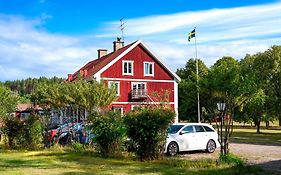 Haesslebogarden Turist & Konferens