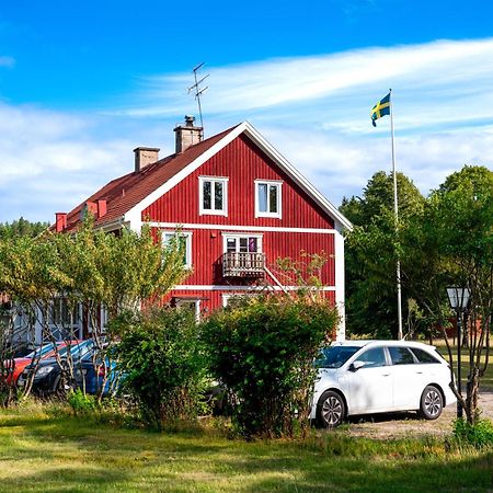 Haesslebogarden Turist & Konferens Hotell Mariannelund Eksteriør bilde