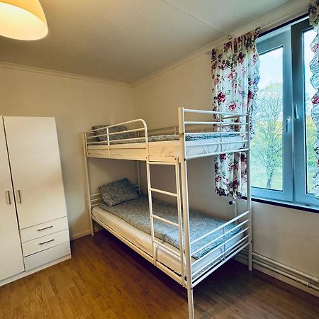 Haesslebogarden Turist & Konferens Hotell Mariannelund Eksteriør bilde
