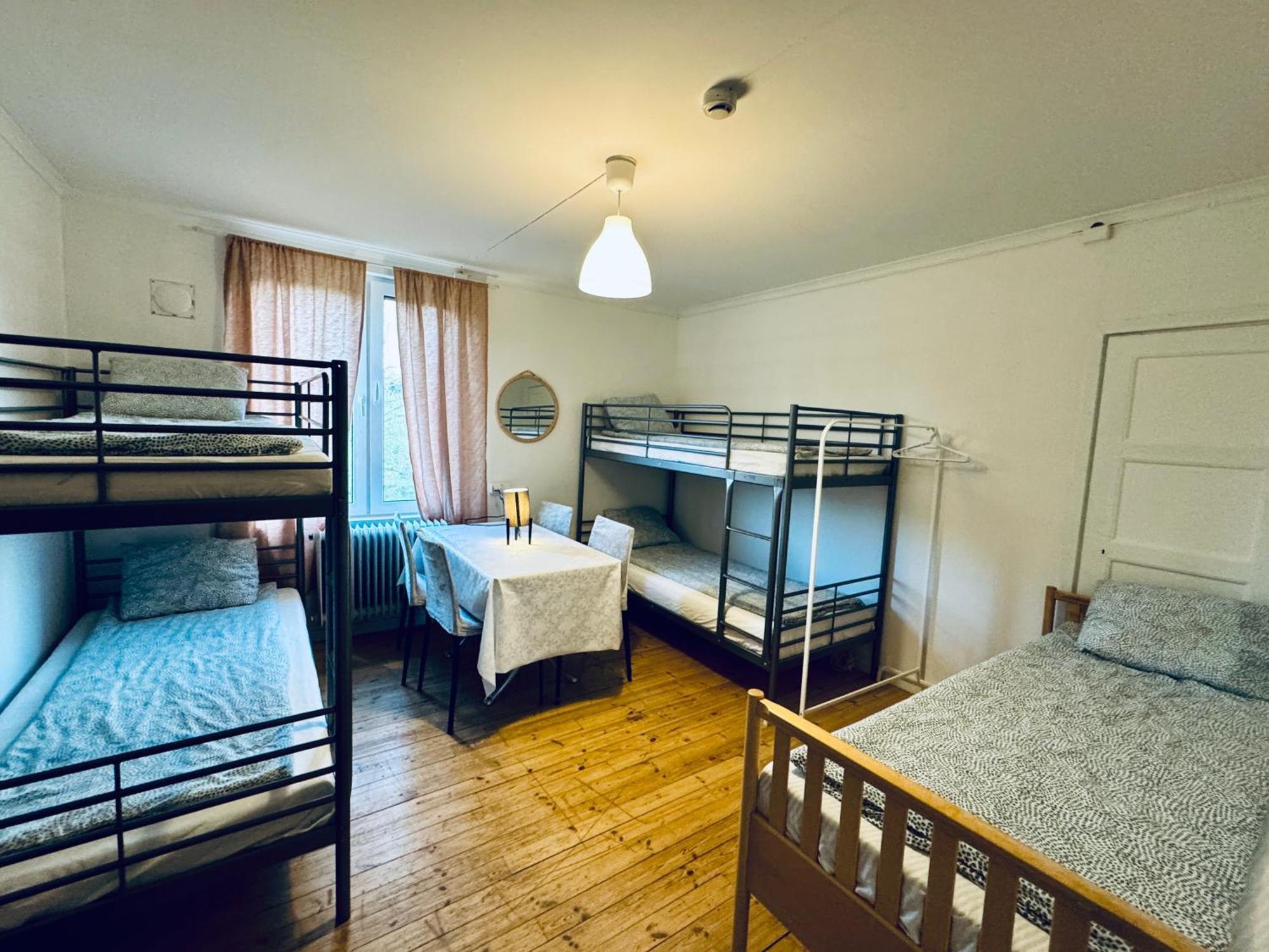 Haesslebogarden Turist & Konferens Hotell Mariannelund Eksteriør bilde