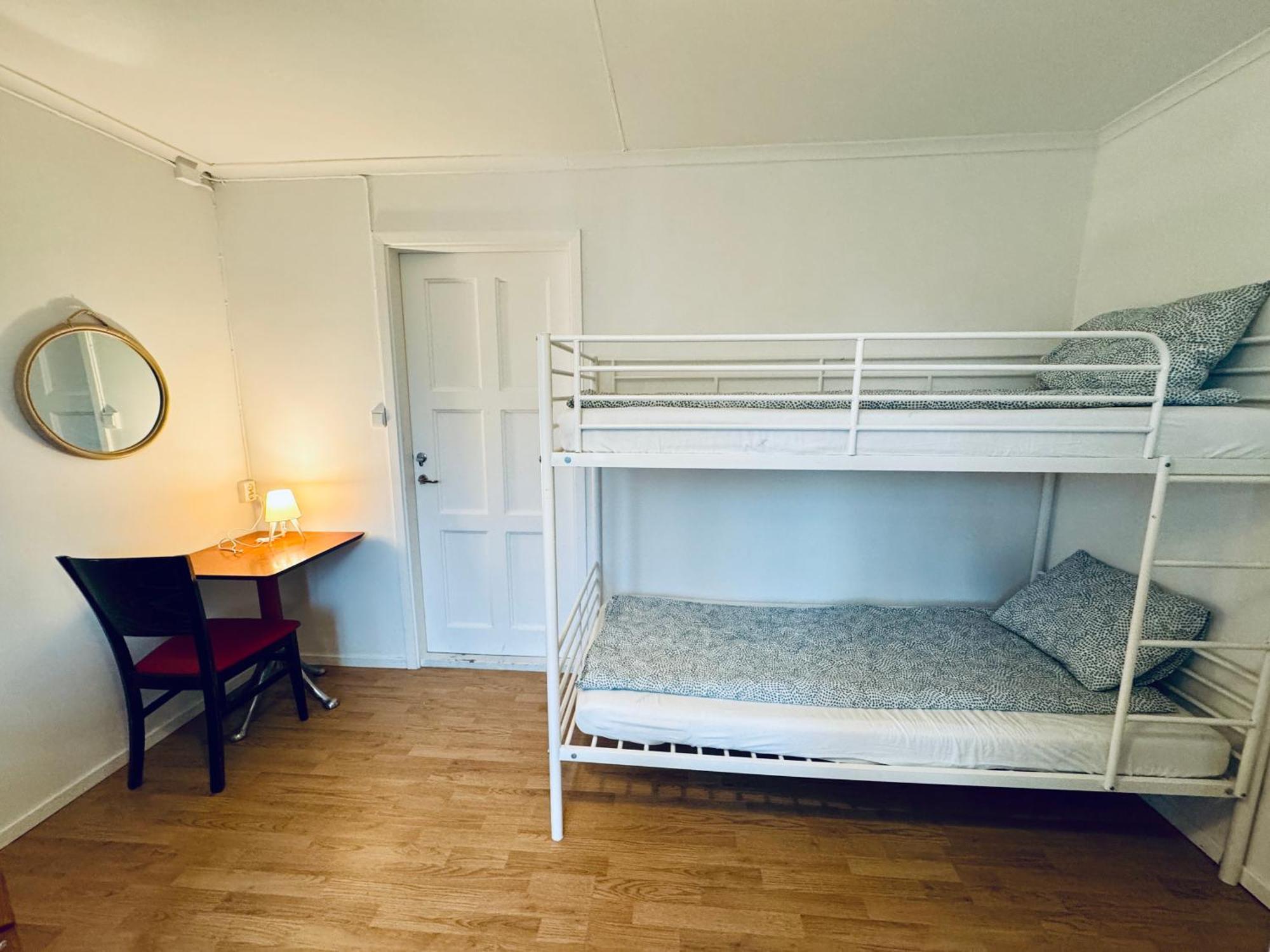 Haesslebogarden Turist & Konferens Hotell Mariannelund Eksteriør bilde