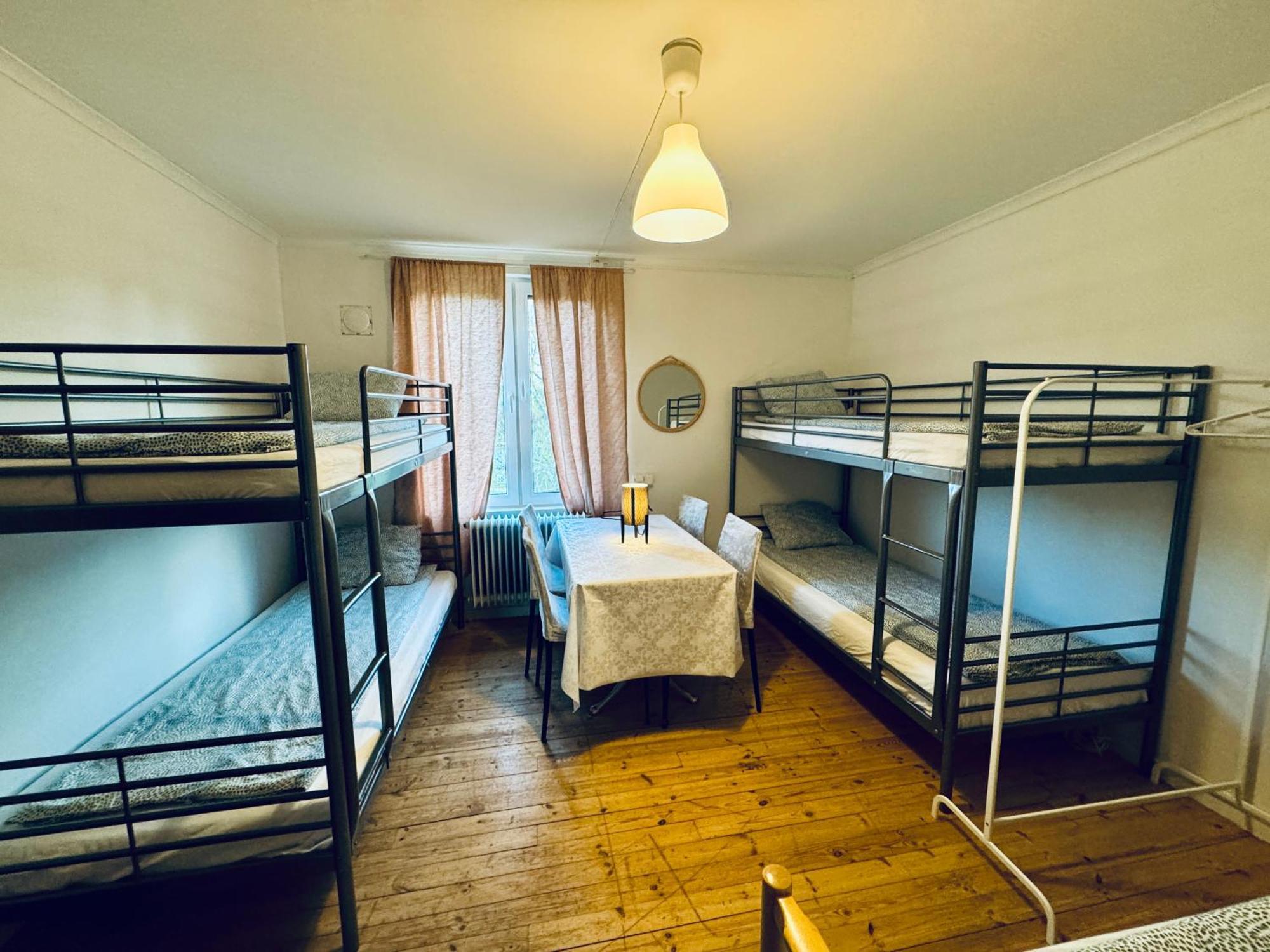 Haesslebogarden Turist & Konferens Hotell Mariannelund Eksteriør bilde