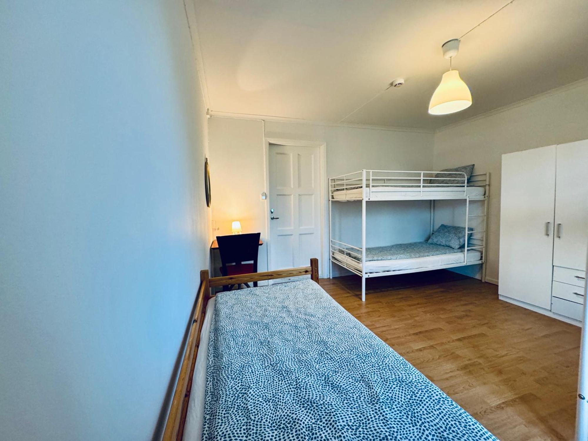 Haesslebogarden Turist & Konferens Hotell Mariannelund Eksteriør bilde