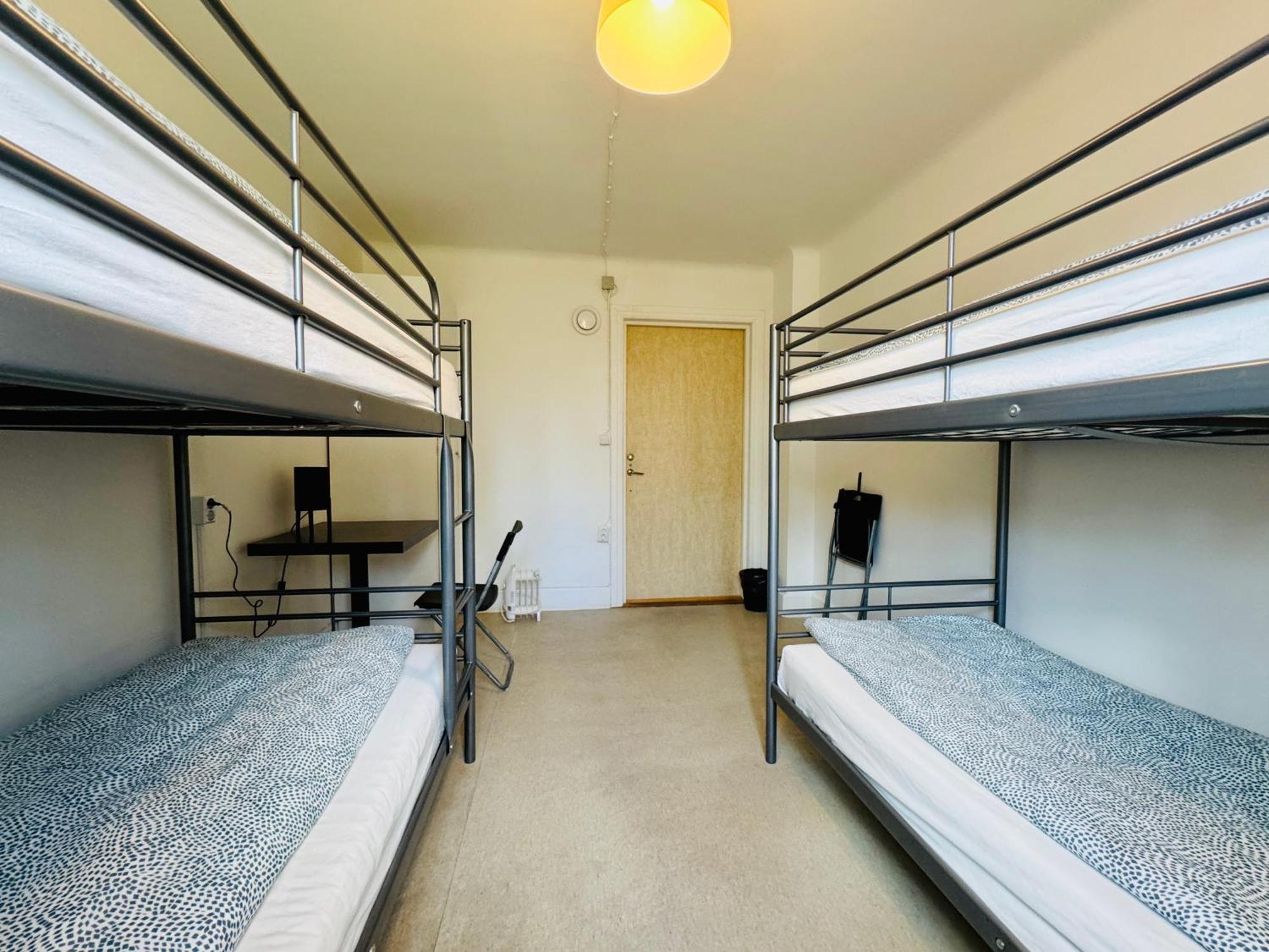 Haesslebogarden Turist & Konferens Hotell Mariannelund Eksteriør bilde