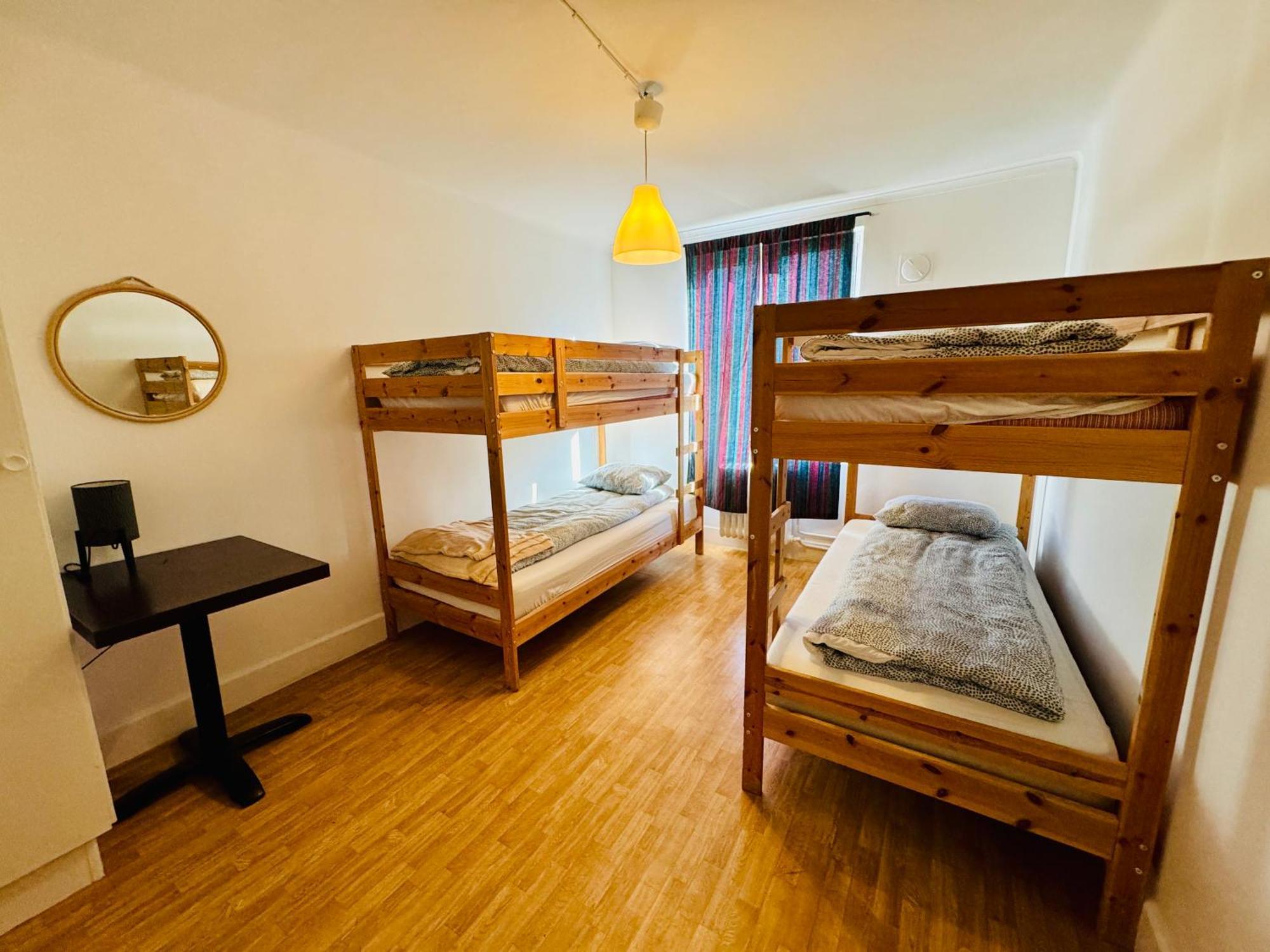 Haesslebogarden Turist & Konferens Hotell Mariannelund Eksteriør bilde