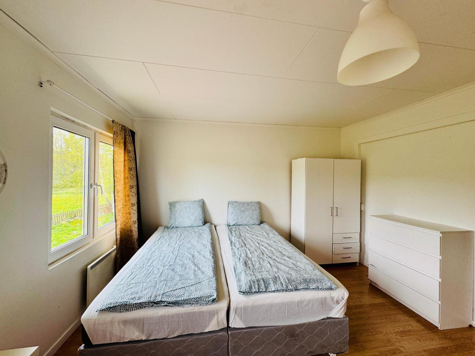 Haesslebogarden Turist & Konferens Hotell Mariannelund Eksteriør bilde