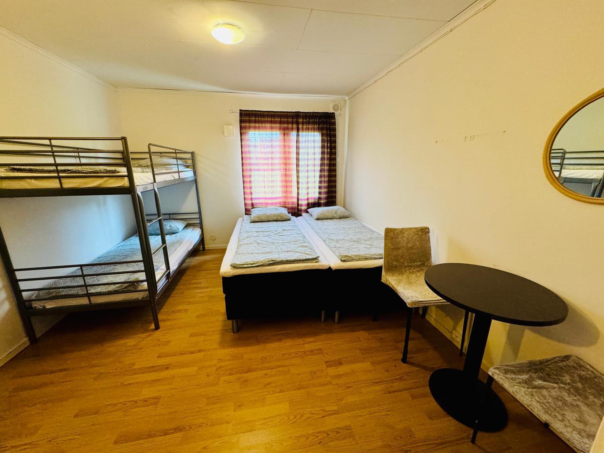 Haesslebogarden Turist & Konferens Hotell Mariannelund Eksteriør bilde