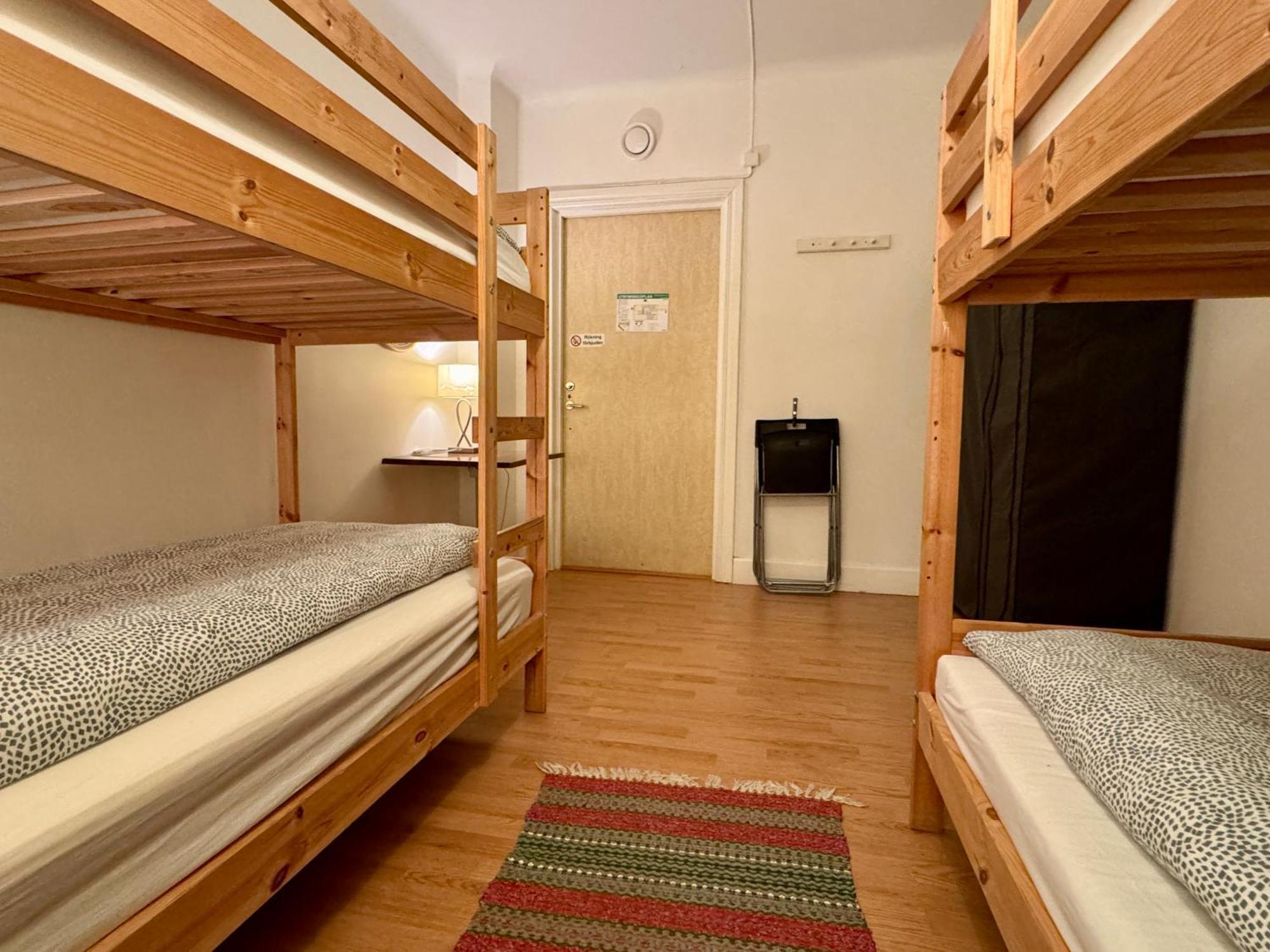 Haesslebogarden Turist & Konferens Hotell Mariannelund Eksteriør bilde