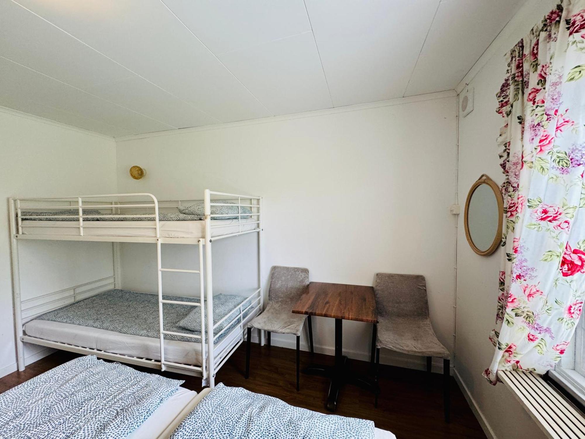 Haesslebogarden Turist & Konferens Hotell Mariannelund Eksteriør bilde
