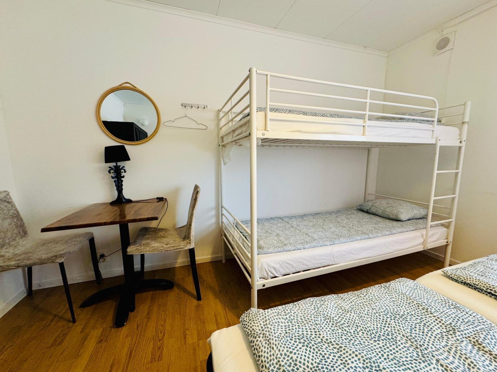 Haesslebogarden Turist & Konferens Hotell Mariannelund Eksteriør bilde