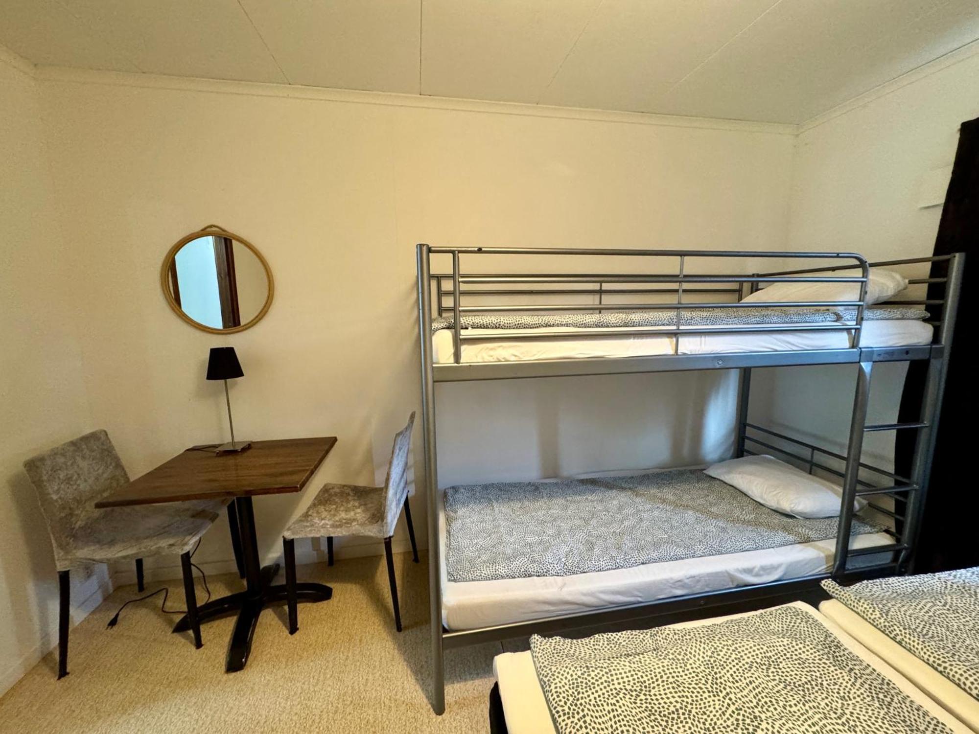Haesslebogarden Turist & Konferens Hotell Mariannelund Eksteriør bilde