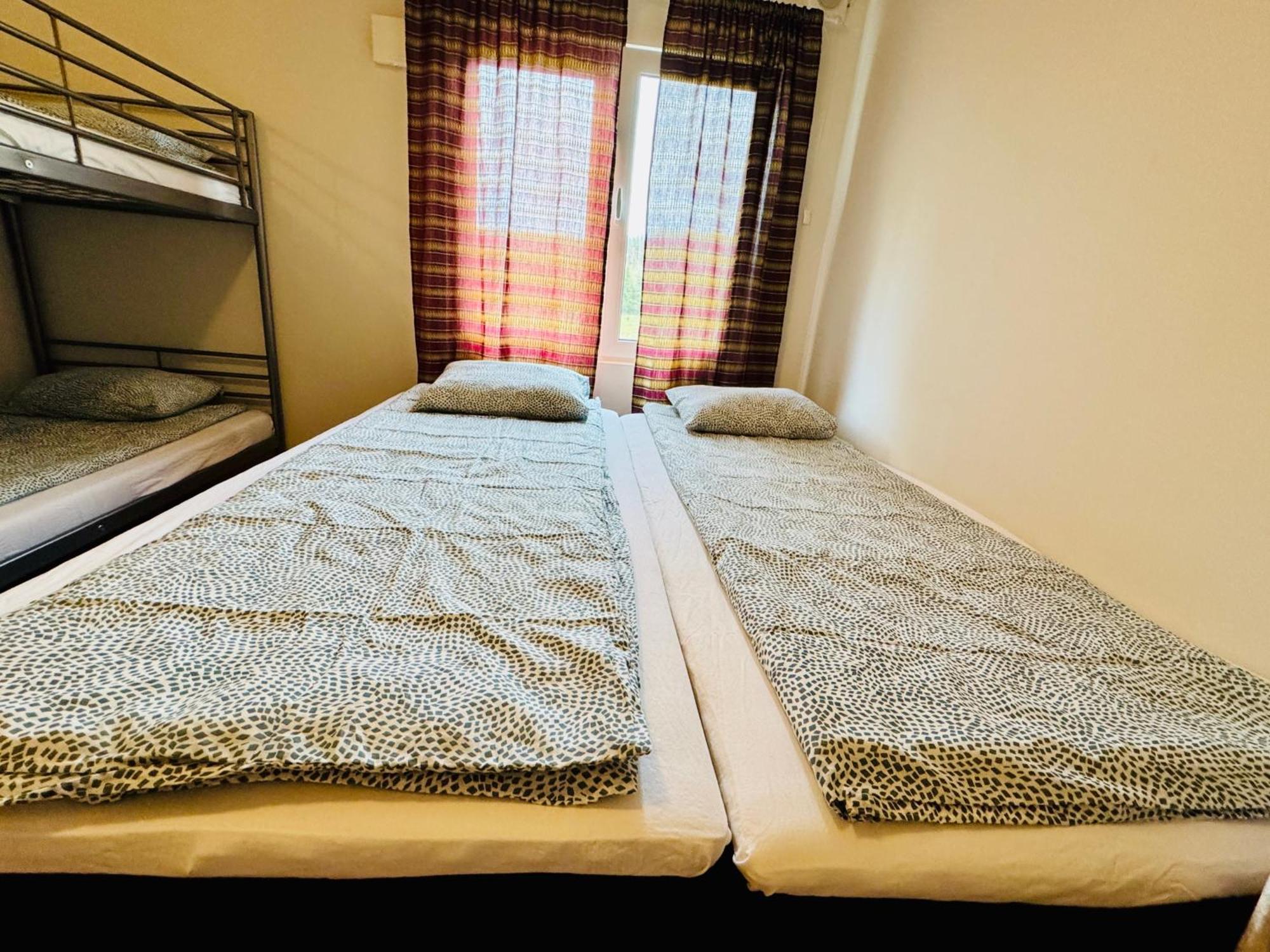 Haesslebogarden Turist & Konferens Hotell Mariannelund Eksteriør bilde
