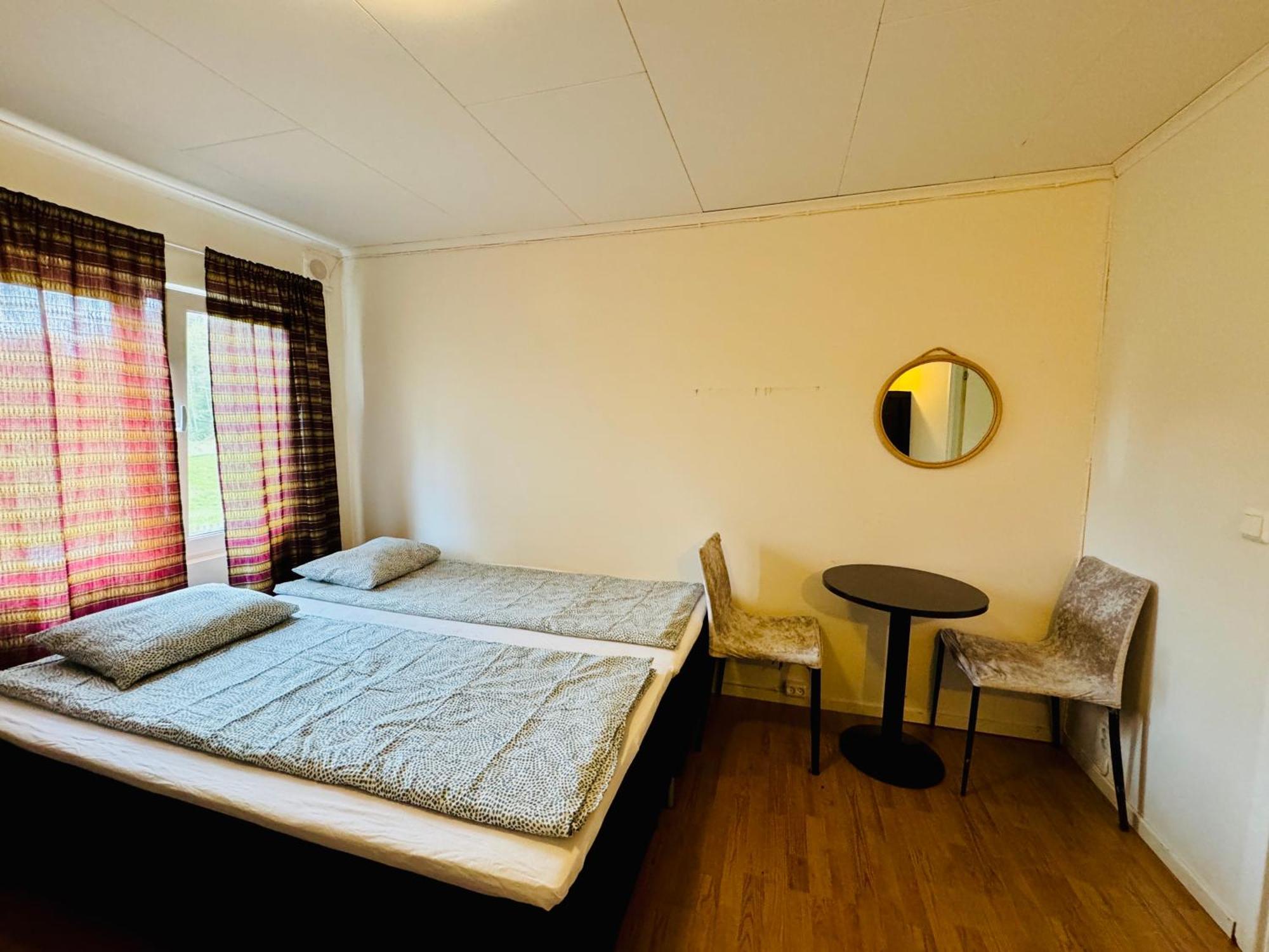 Haesslebogarden Turist & Konferens Hotell Mariannelund Eksteriør bilde