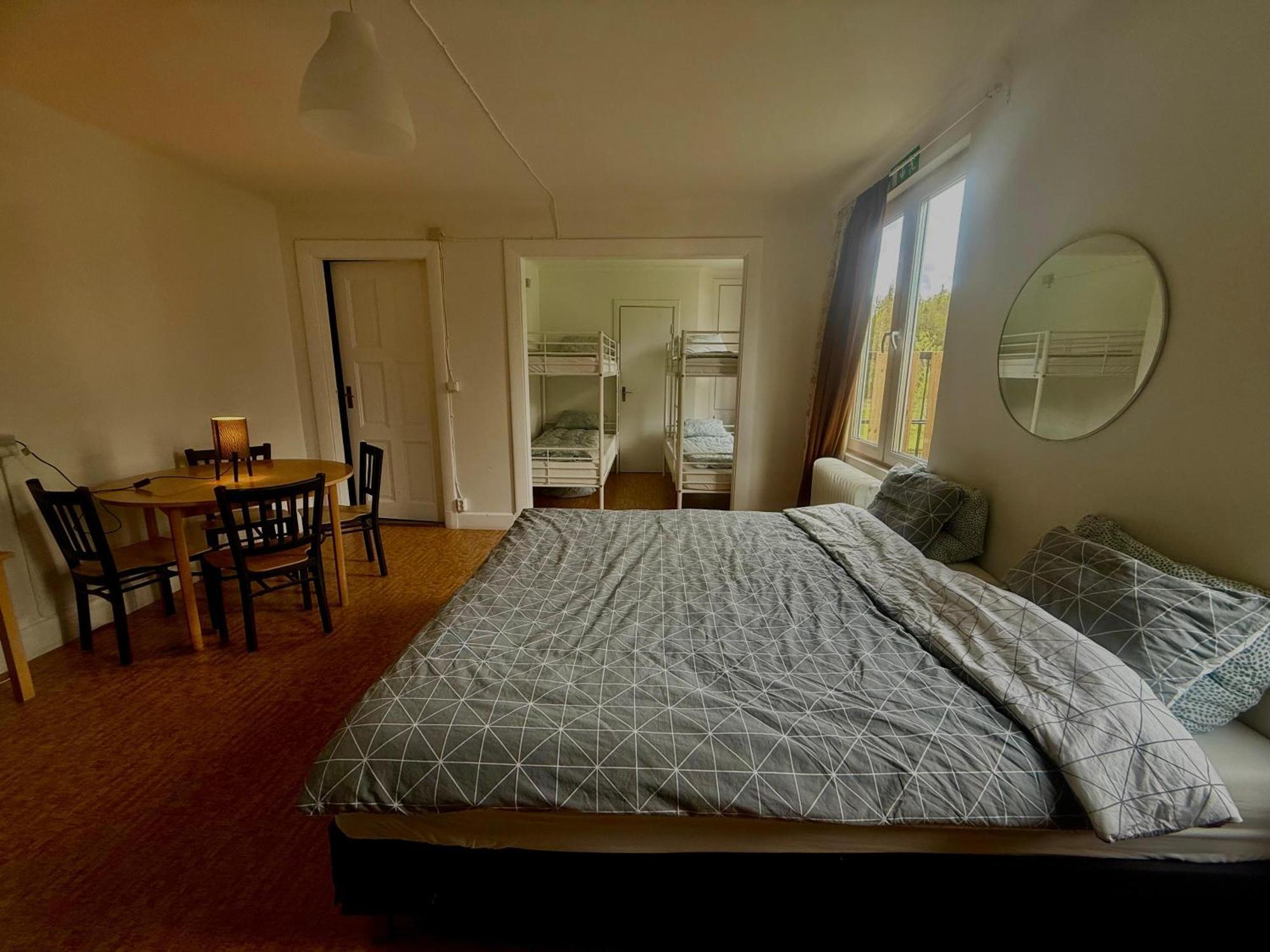 Haesslebogarden Turist & Konferens Hotell Mariannelund Eksteriør bilde